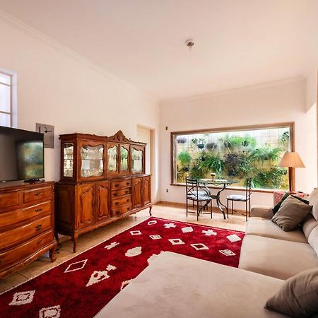 Apartament Casa Da Cris São Paulo Zewnętrze zdjęcie