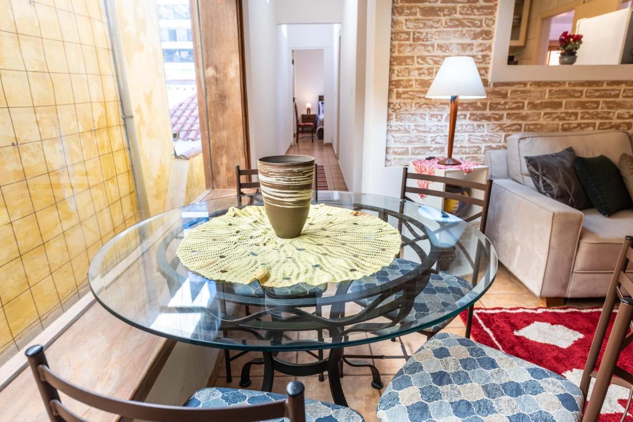 Apartament Casa Da Cris São Paulo Zewnętrze zdjęcie
