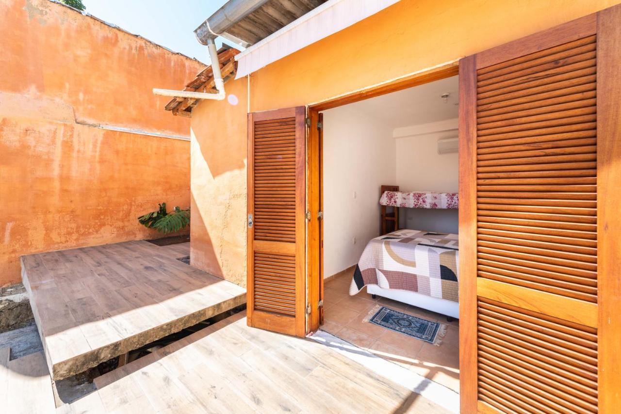 Apartament Casa Da Cris São Paulo Zewnętrze zdjęcie