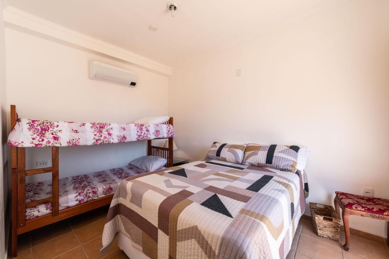Apartament Casa Da Cris São Paulo Zewnętrze zdjęcie