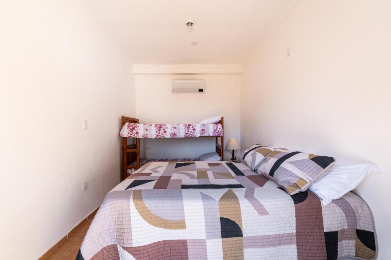 Apartament Casa Da Cris São Paulo Zewnętrze zdjęcie