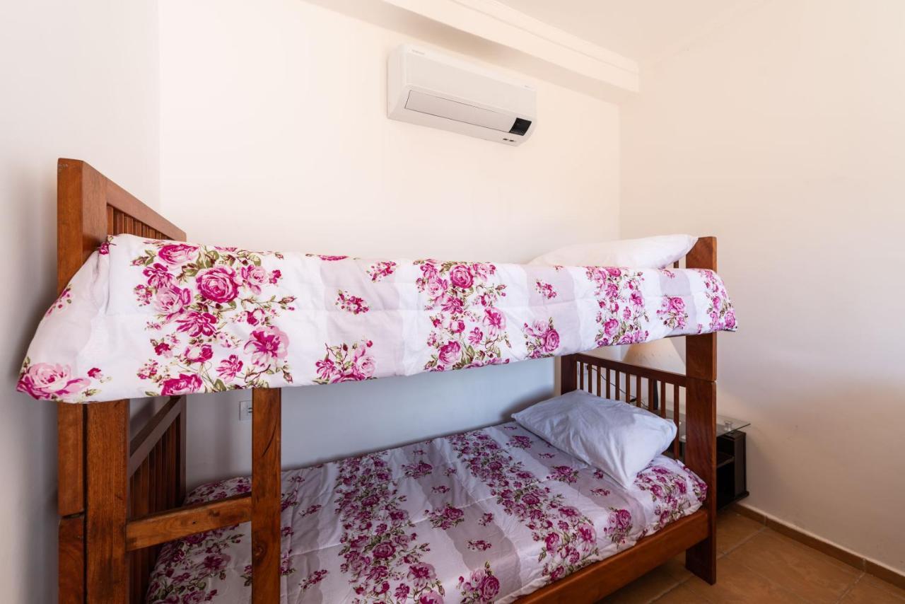 Apartament Casa Da Cris São Paulo Zewnętrze zdjęcie