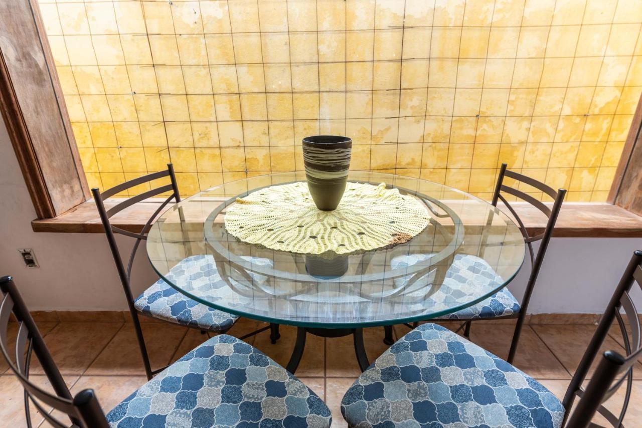 Apartament Casa Da Cris São Paulo Zewnętrze zdjęcie