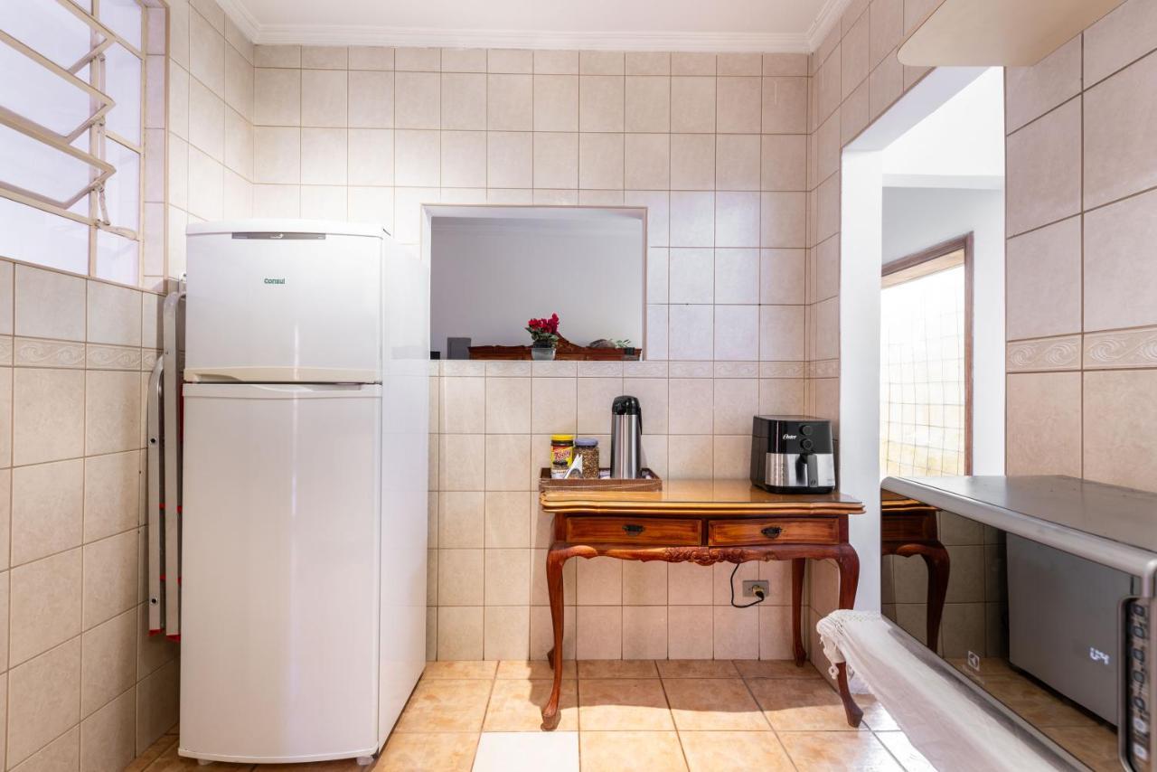 Apartament Casa Da Cris São Paulo Zewnętrze zdjęcie