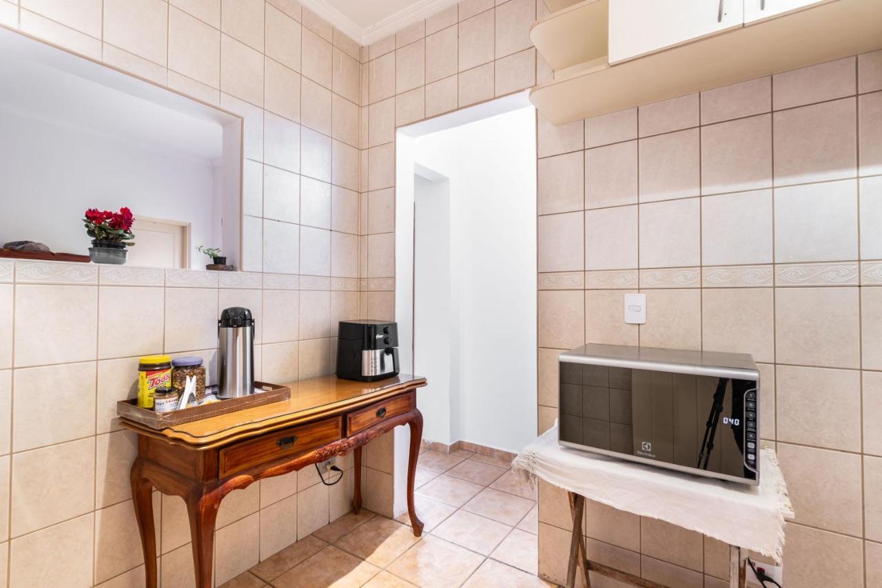 Apartament Casa Da Cris São Paulo Zewnętrze zdjęcie