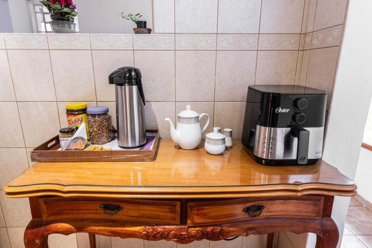 Apartament Casa Da Cris São Paulo Zewnętrze zdjęcie