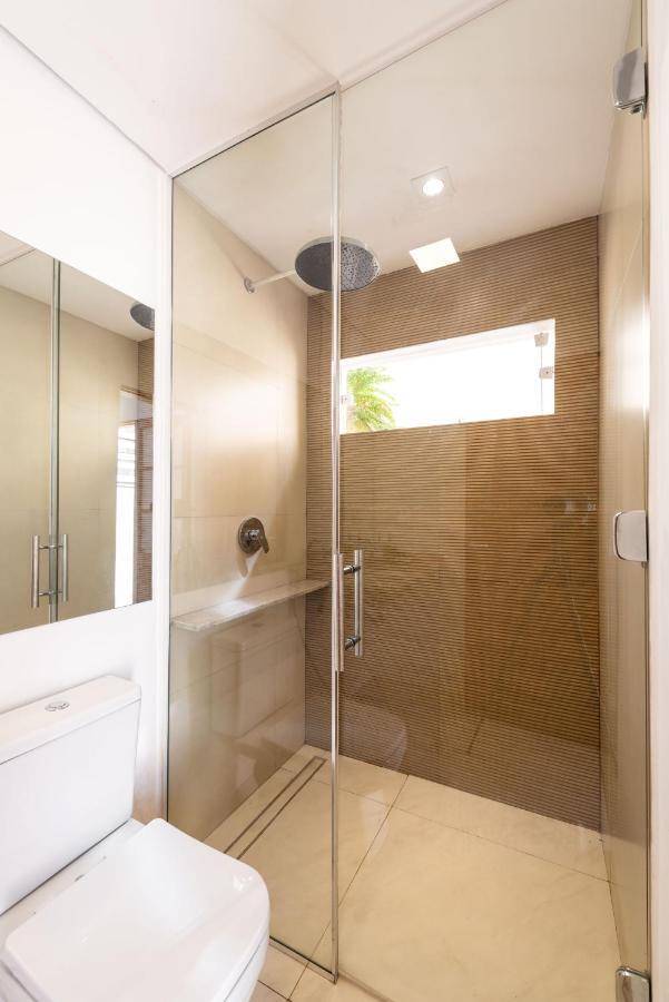 Apartament Casa Da Cris São Paulo Zewnętrze zdjęcie