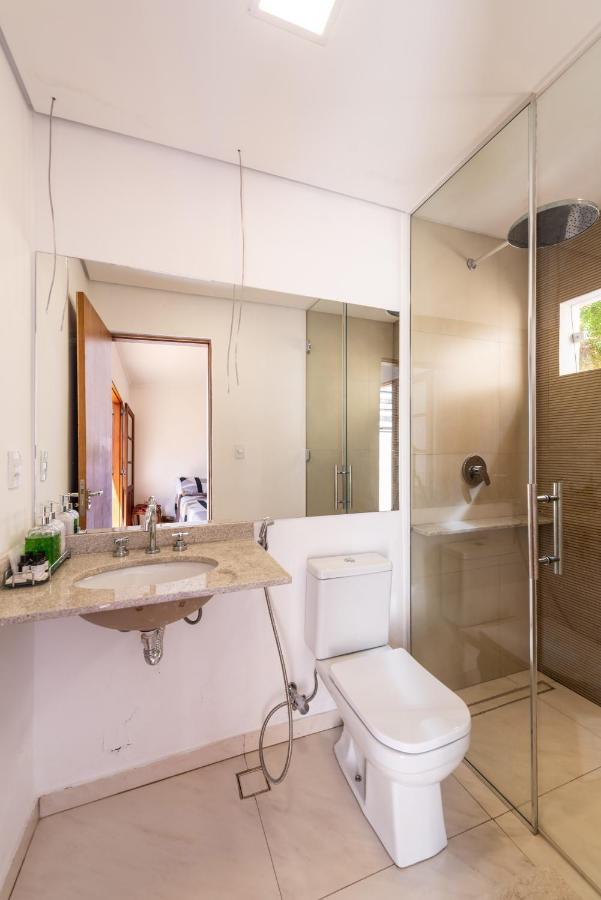 Apartament Casa Da Cris São Paulo Zewnętrze zdjęcie
