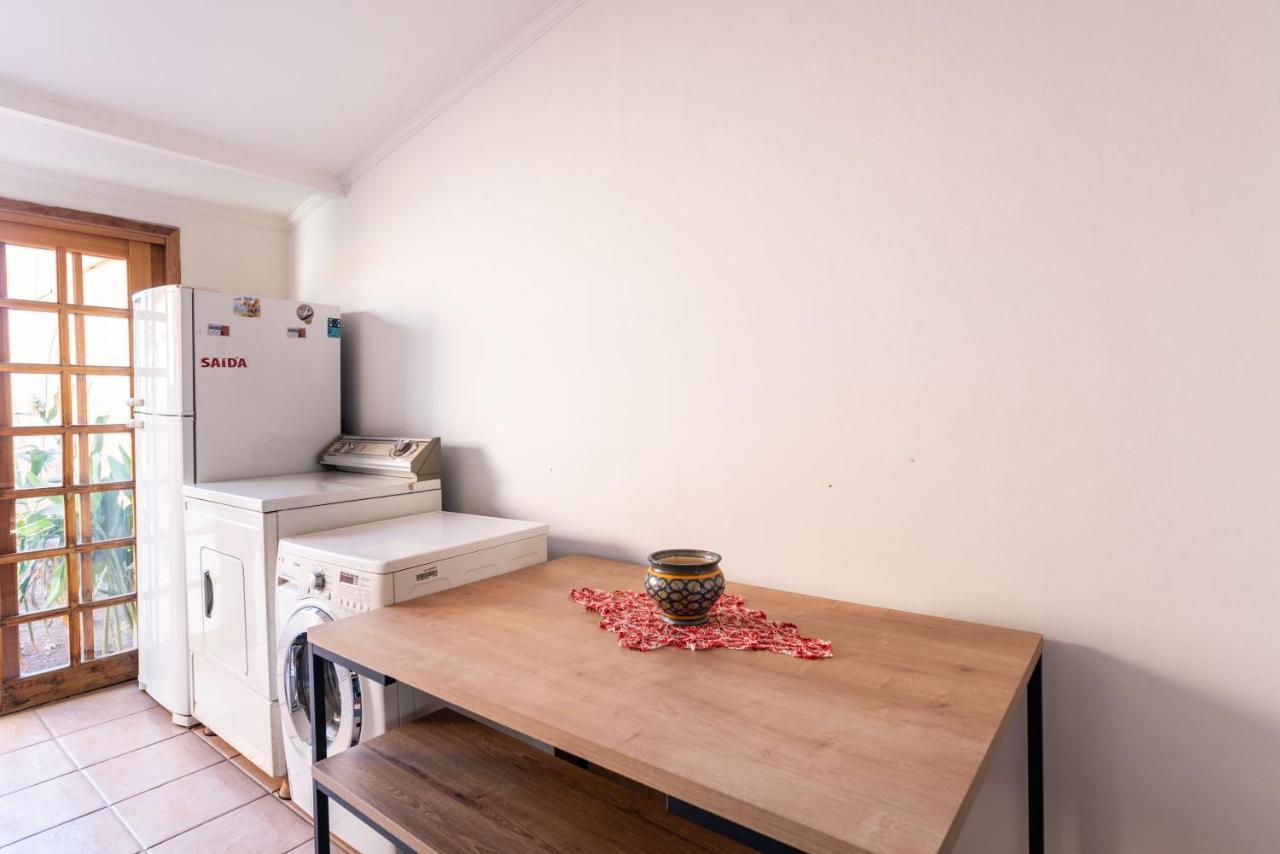 Apartament Casa Da Cris São Paulo Zewnętrze zdjęcie