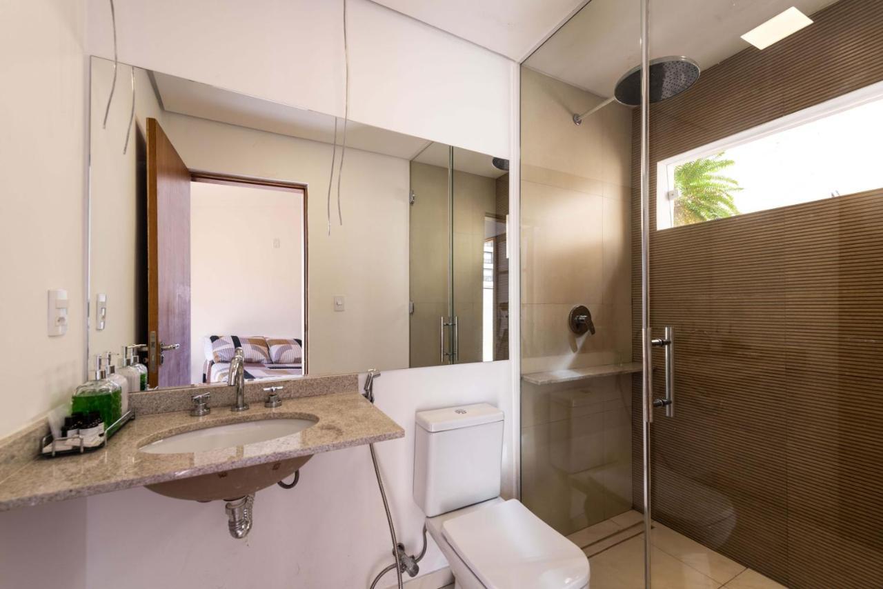 Apartament Casa Da Cris São Paulo Zewnętrze zdjęcie