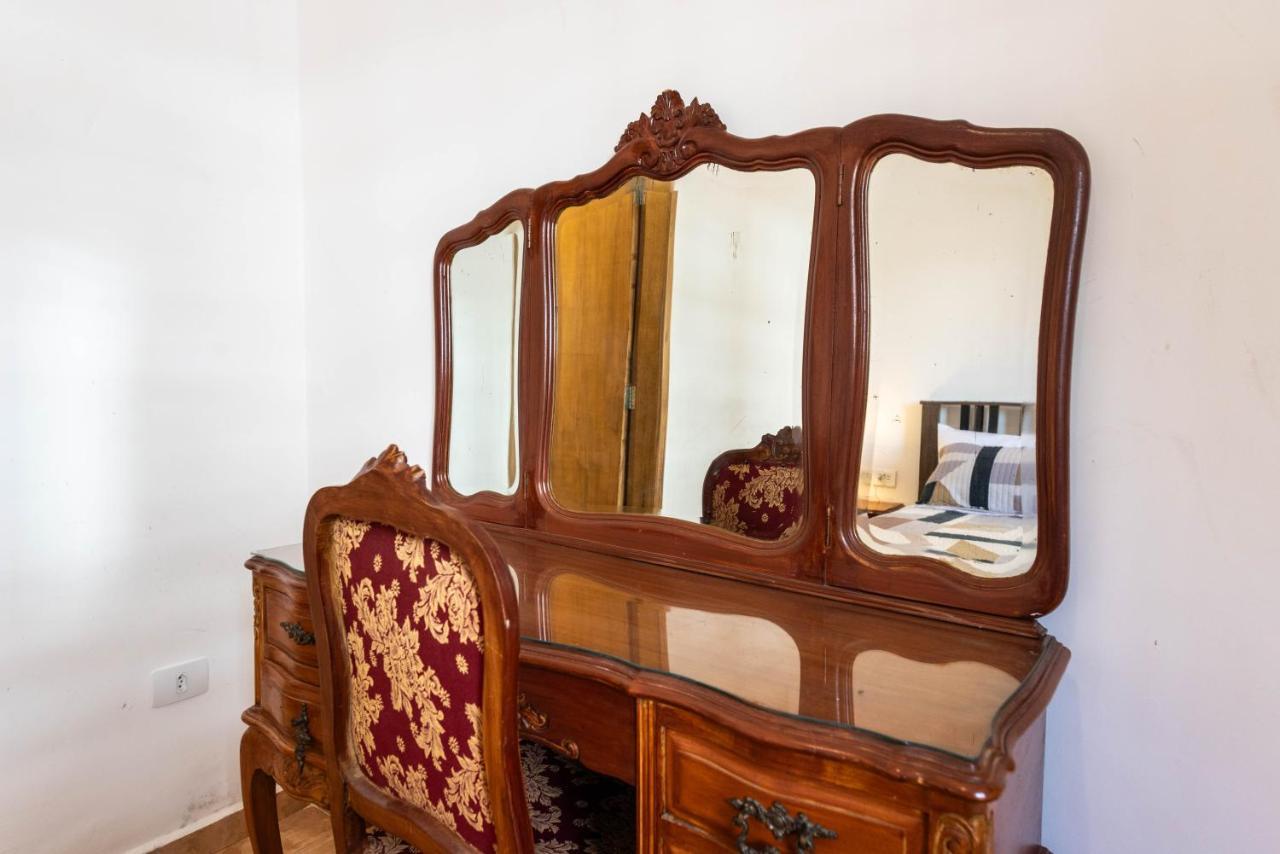 Apartament Casa Da Cris São Paulo Zewnętrze zdjęcie