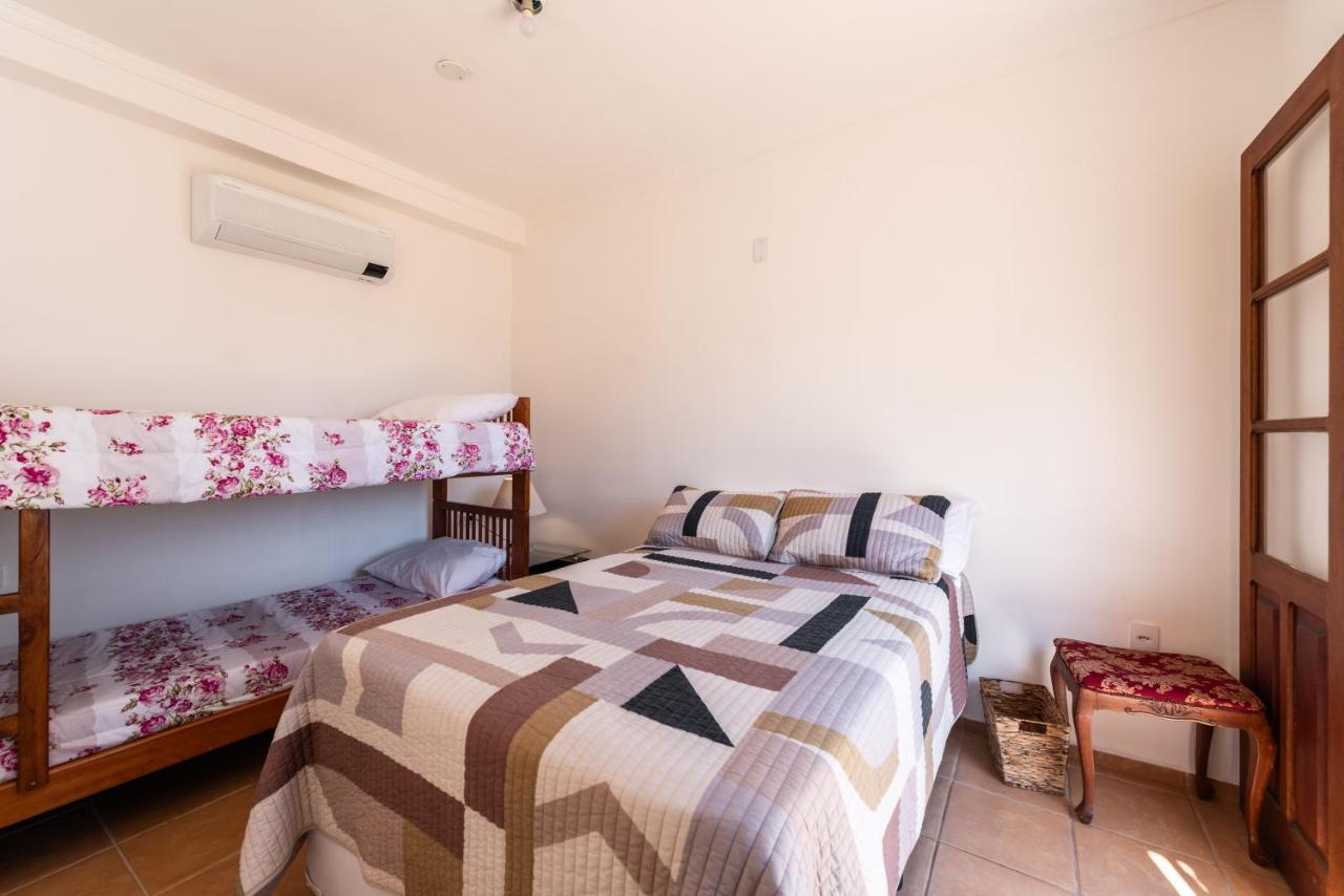 Apartament Casa Da Cris São Paulo Zewnętrze zdjęcie
