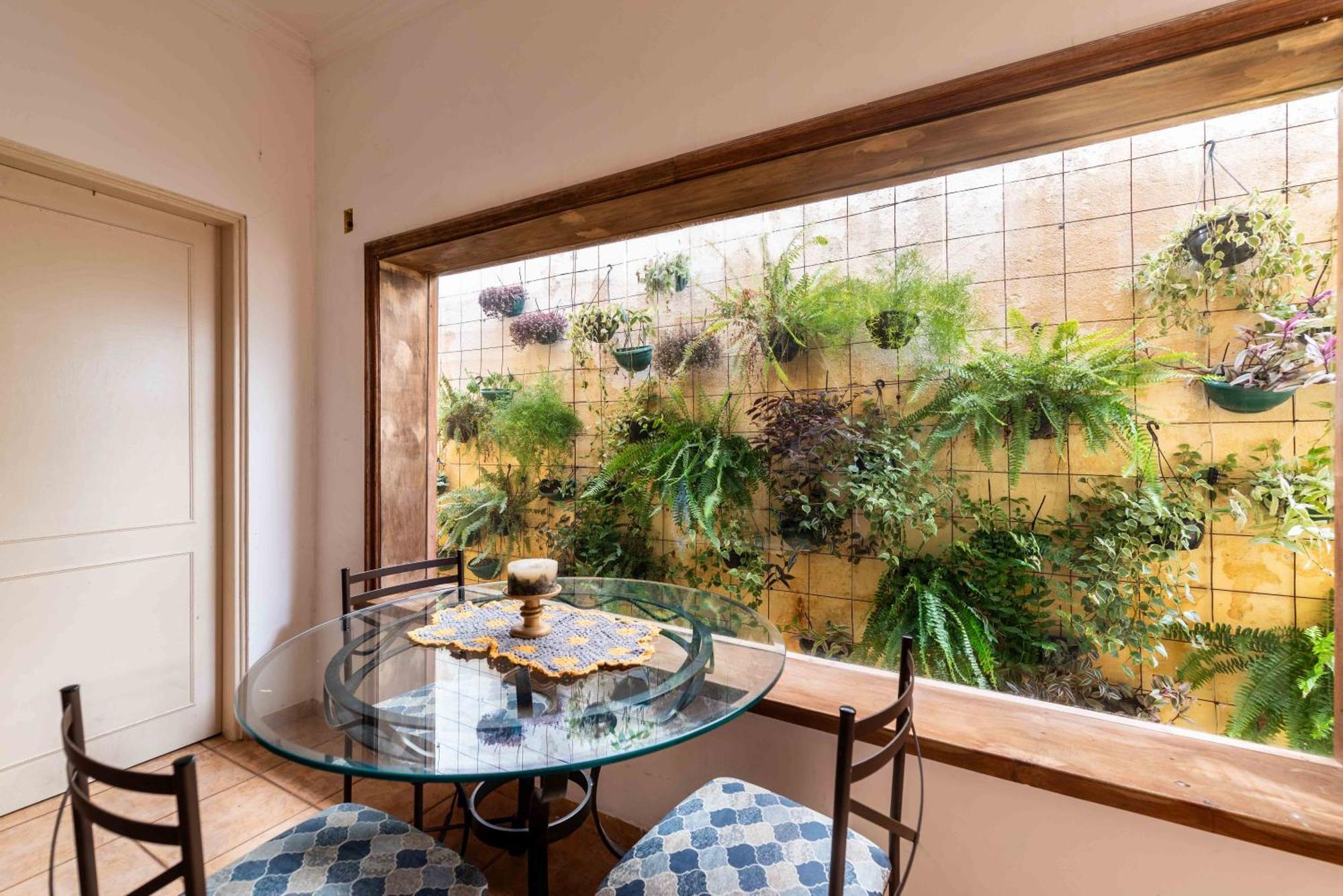 Apartament Casa Da Cris São Paulo Zewnętrze zdjęcie